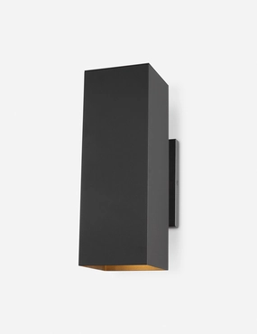 Lennart Outdoor Sconce ambient lighting fixture