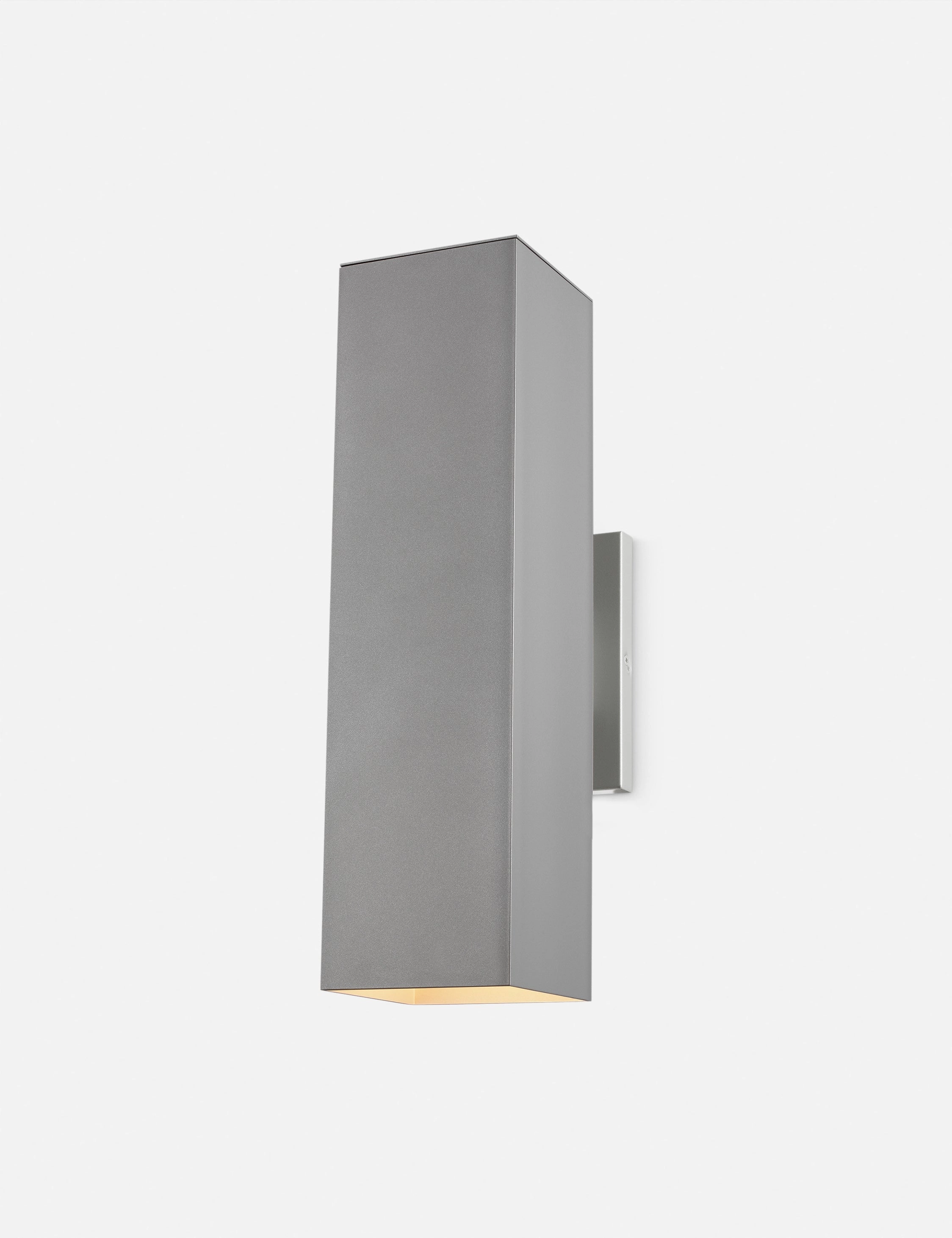 Lennart Outdoor Sconce