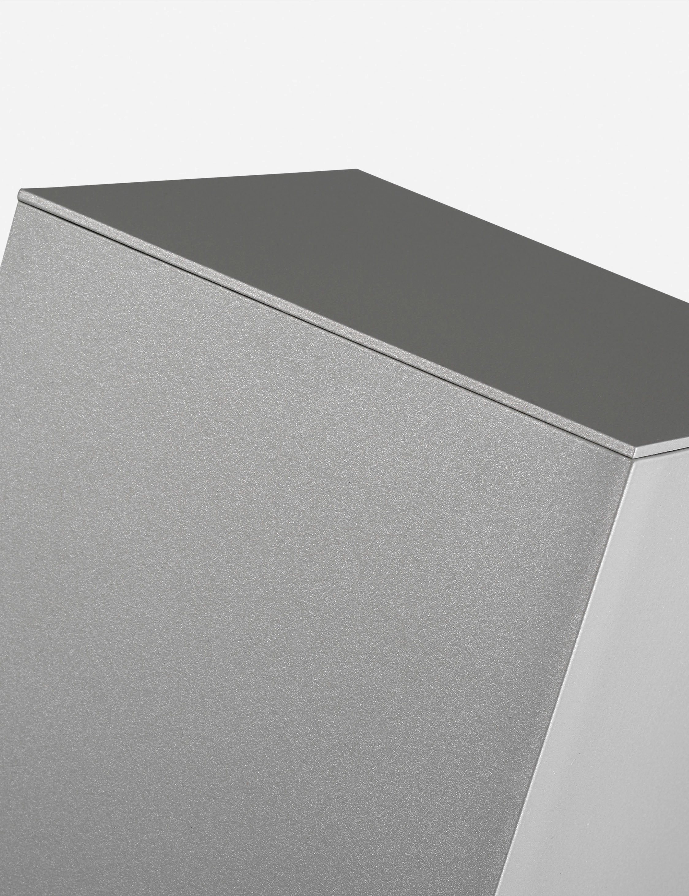 Lennart Outdoor Sconce