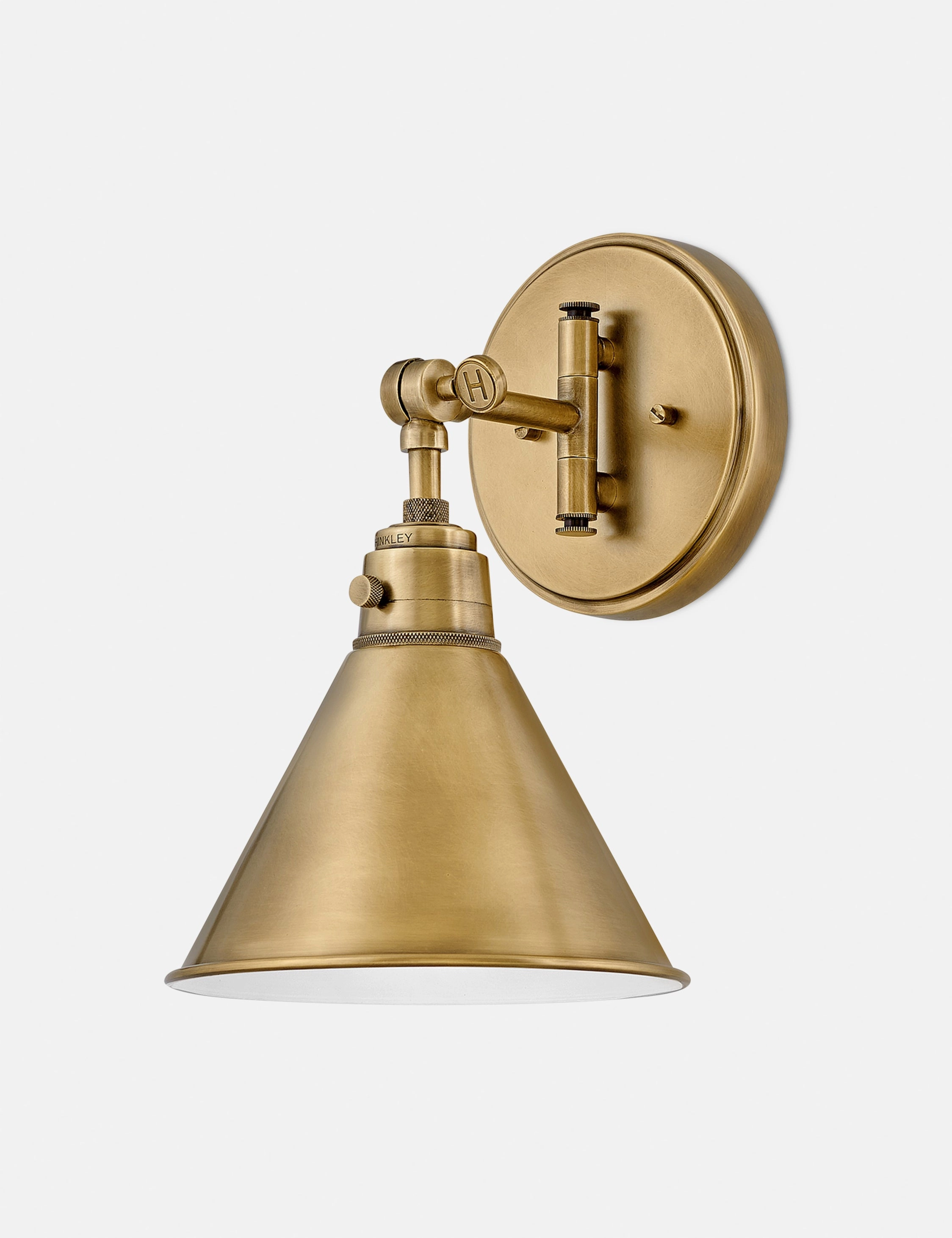 Lennon Adjustable Sconce