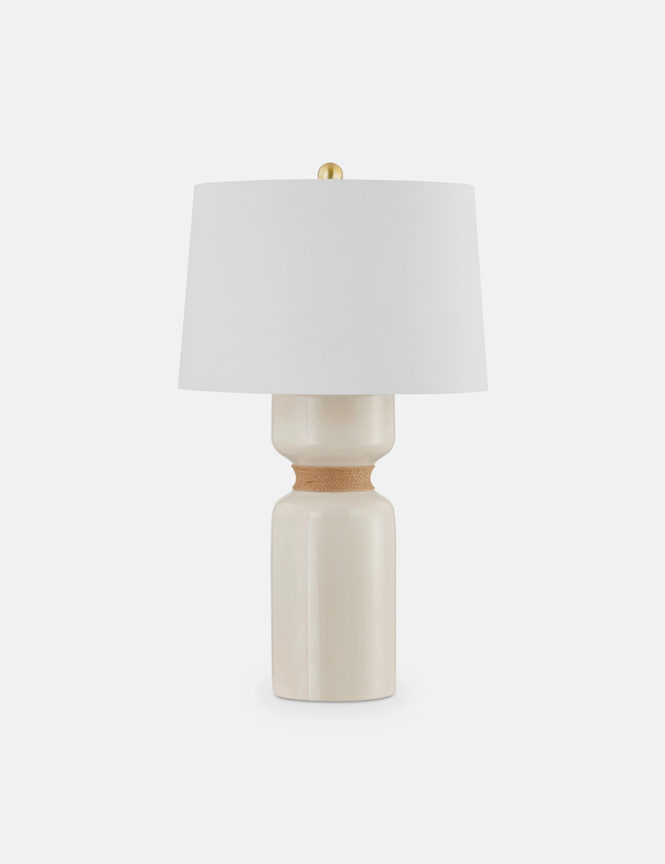 Leora Table Lamp premium Danish lighting