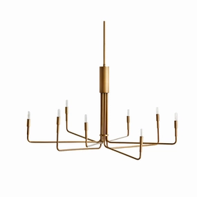 Lepanto Chandelier flowerpot LED lamp