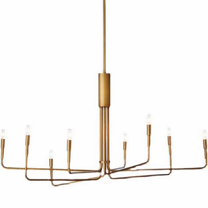 Lepanto Chandelier