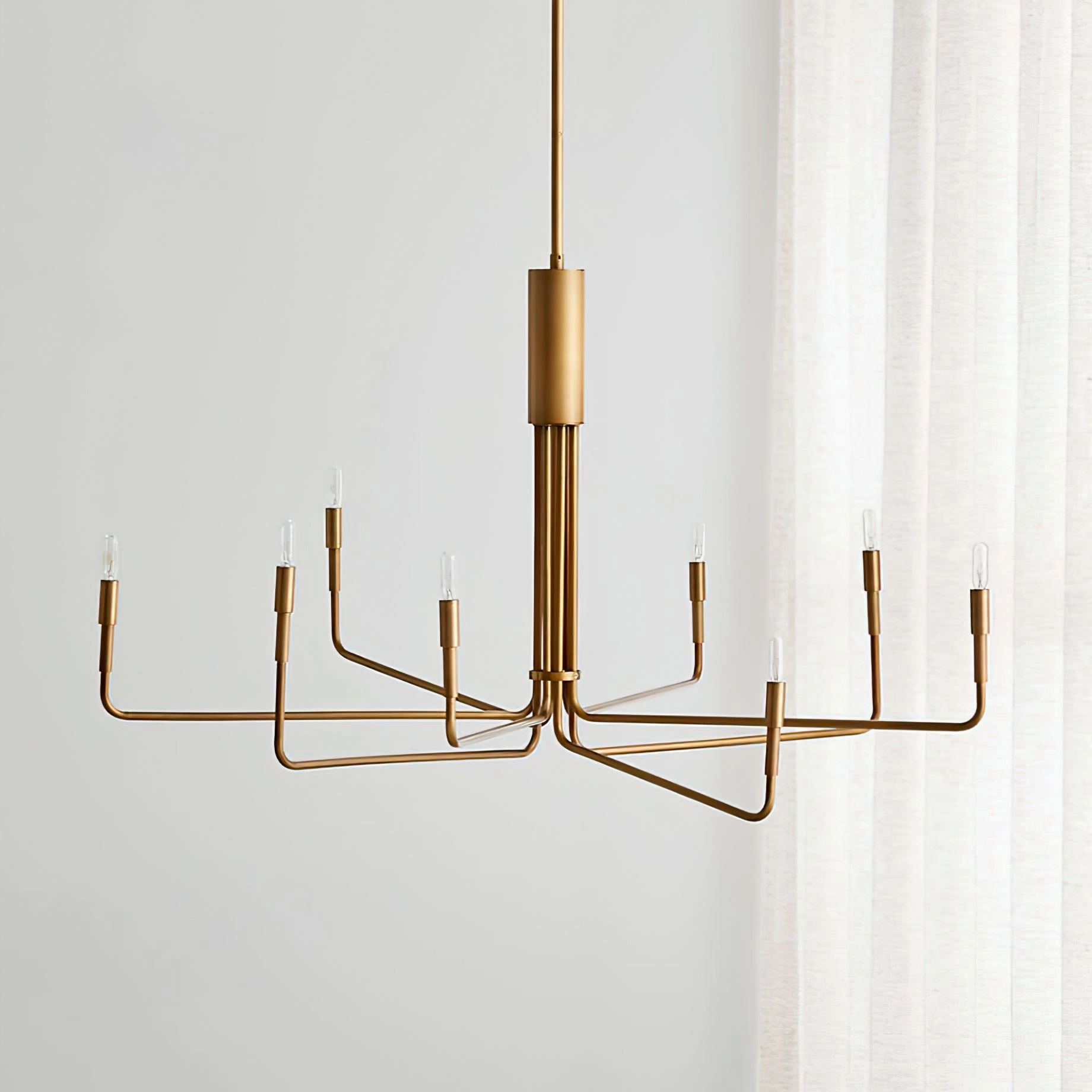 Lepanto Chandelier