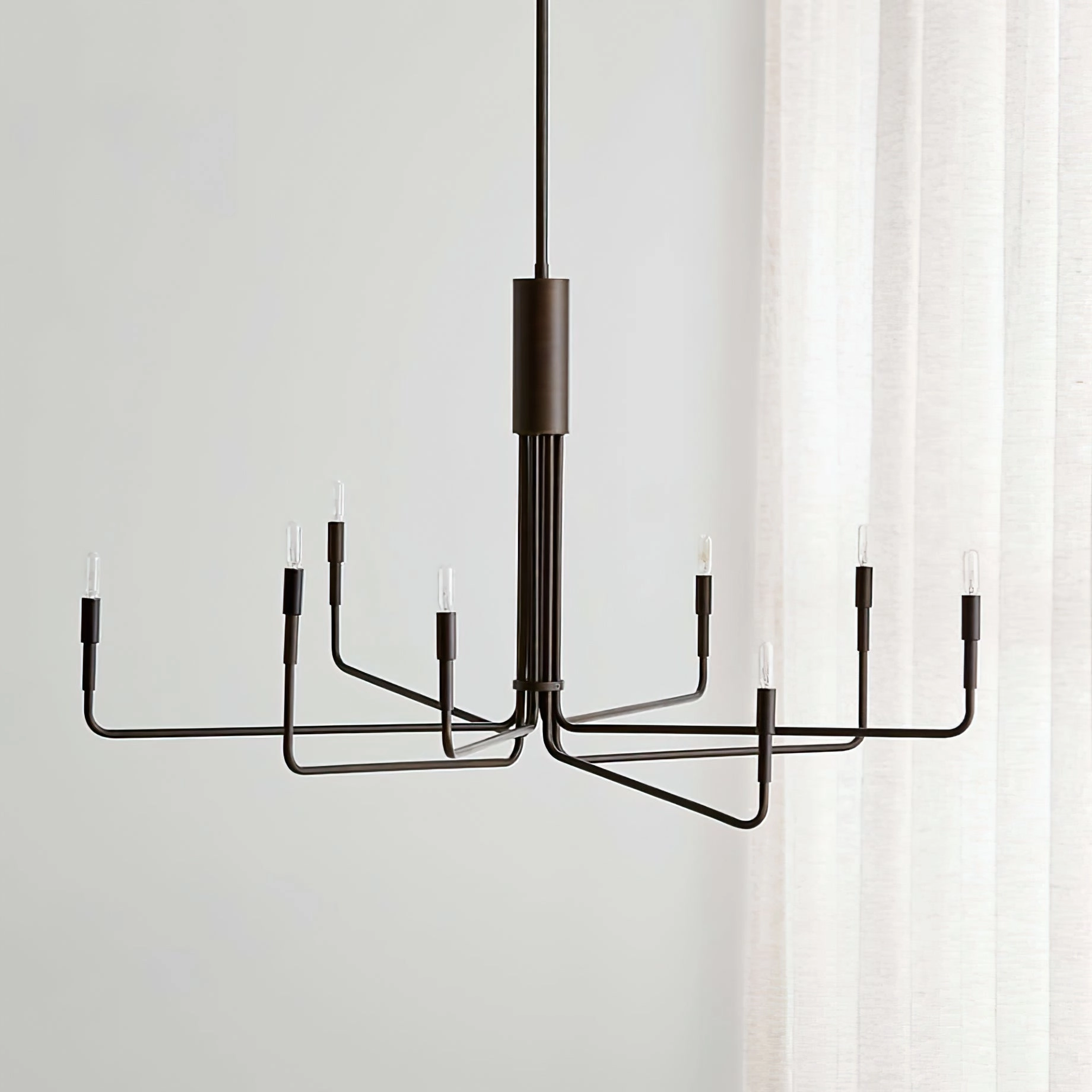 Lepanto Chandelier