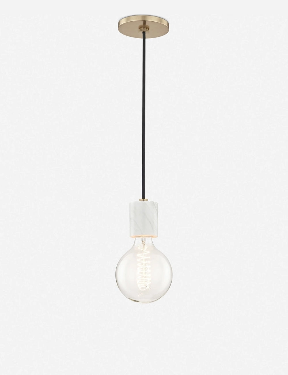Lesley Pendant Light vintage desk lamp
