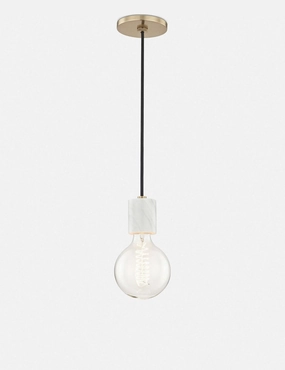 Lesley Pendant Light modern ceiling lamp
