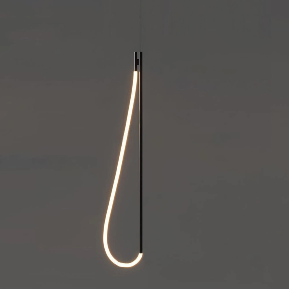 Leto Chandelier