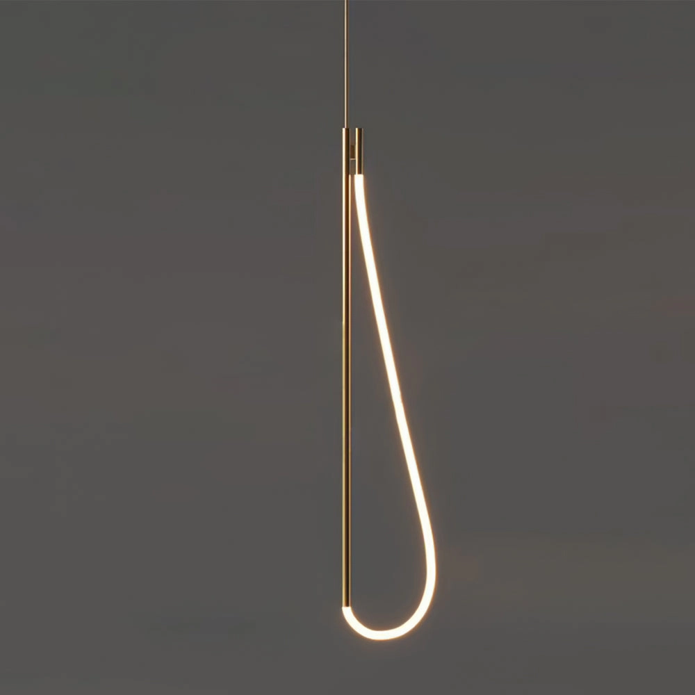 Leto Chandelier