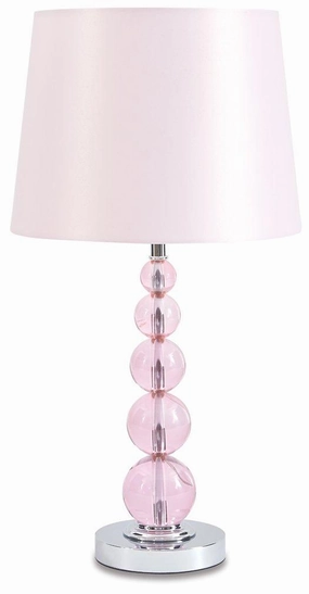 Letty Table Lamp mini decorative bulb