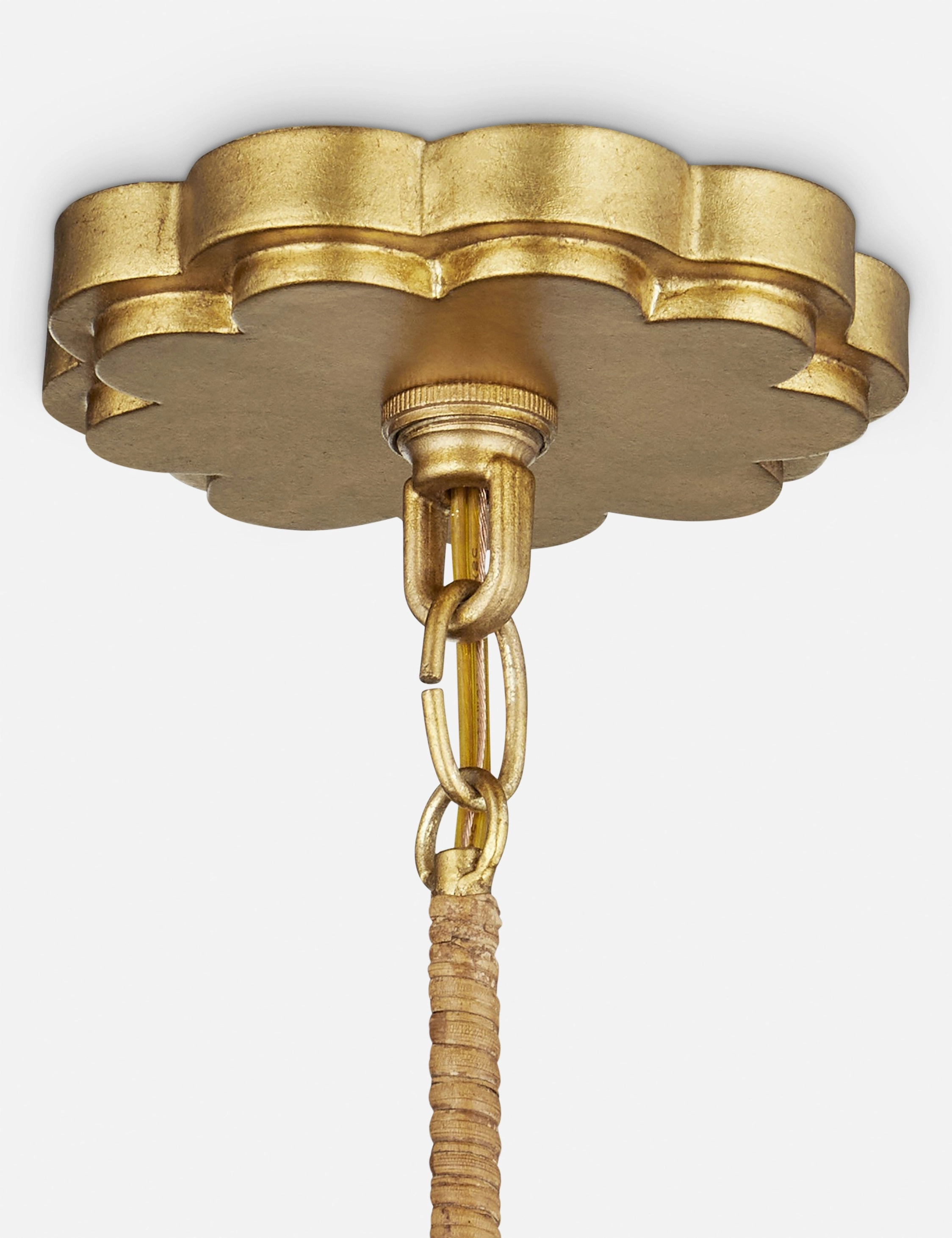Levesque Chandelier