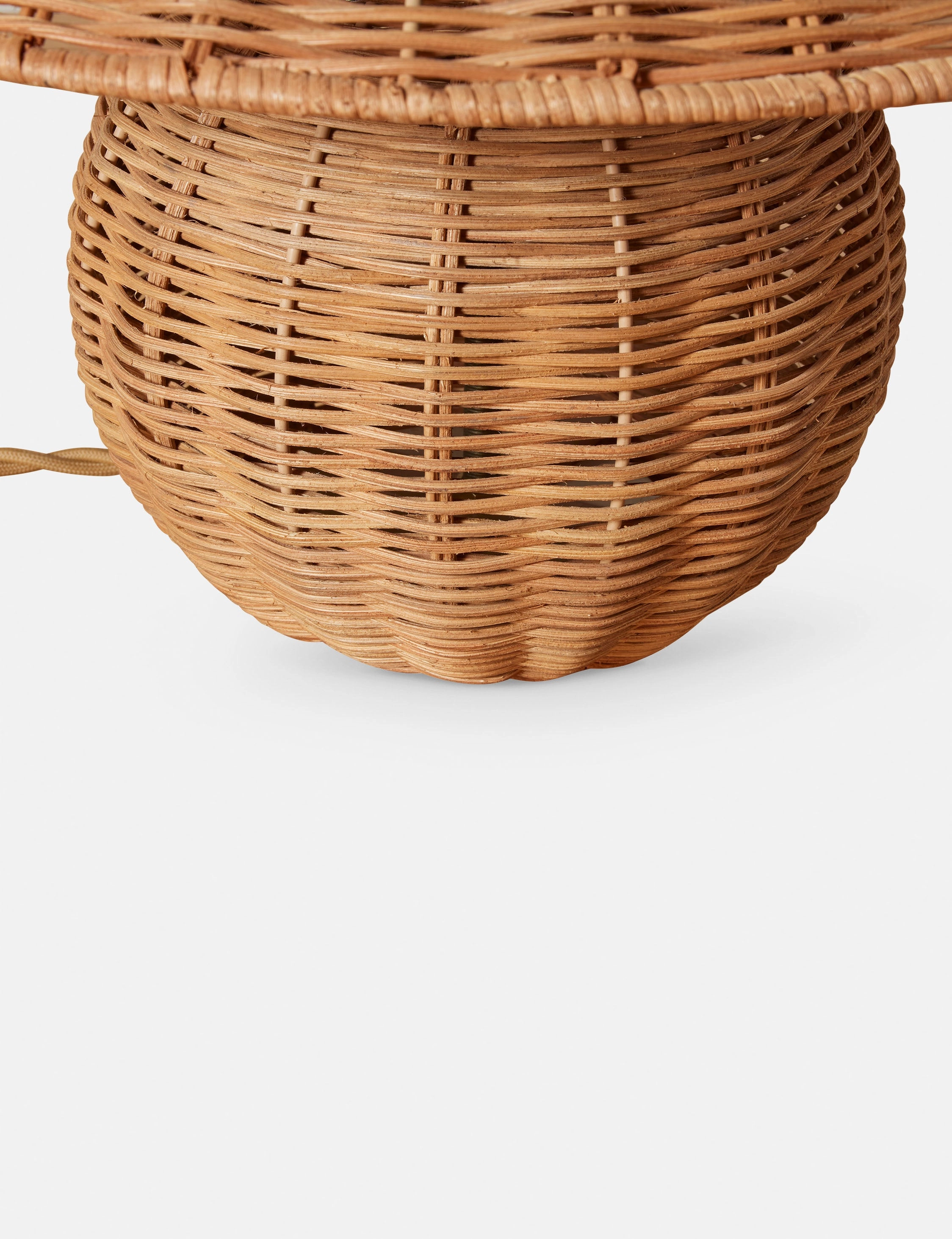 Leyva Table Lamp