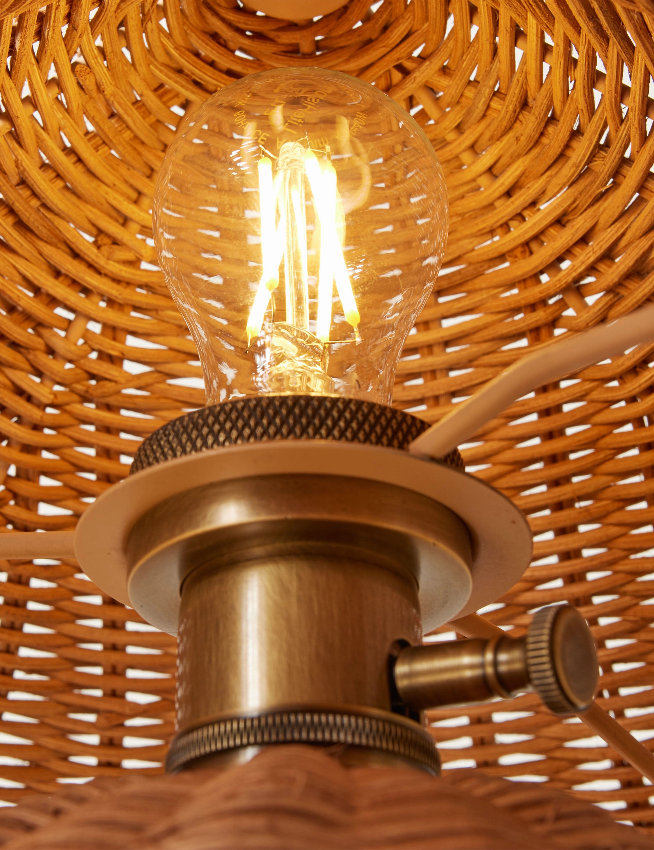 Leyva Table Lamp