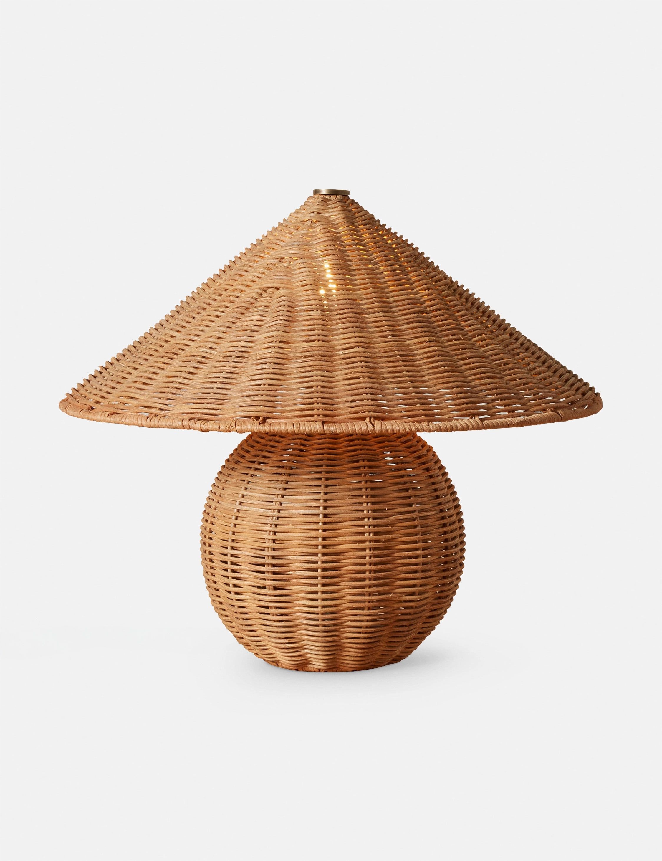 Leyva Table Lamp