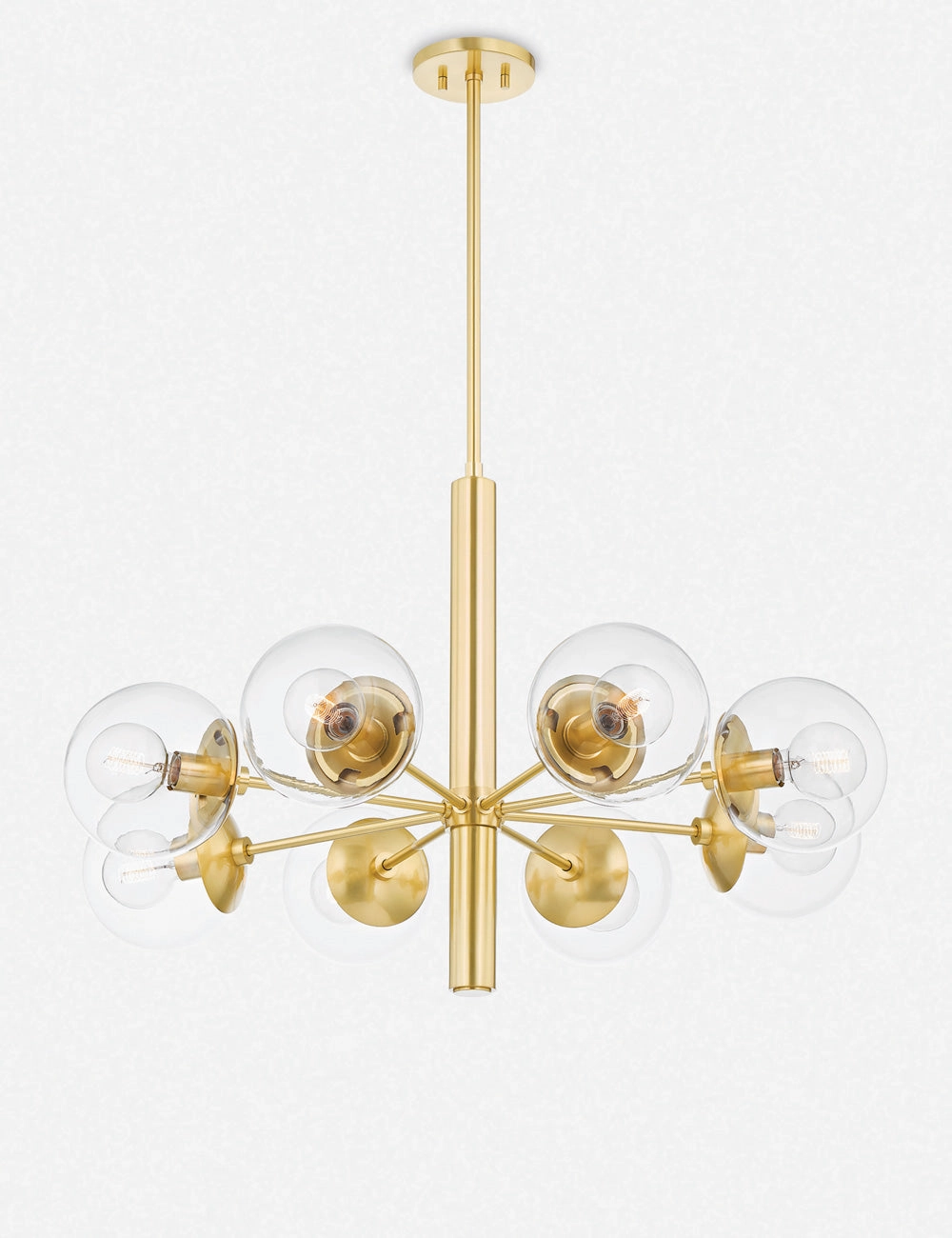 Lia Chandelier