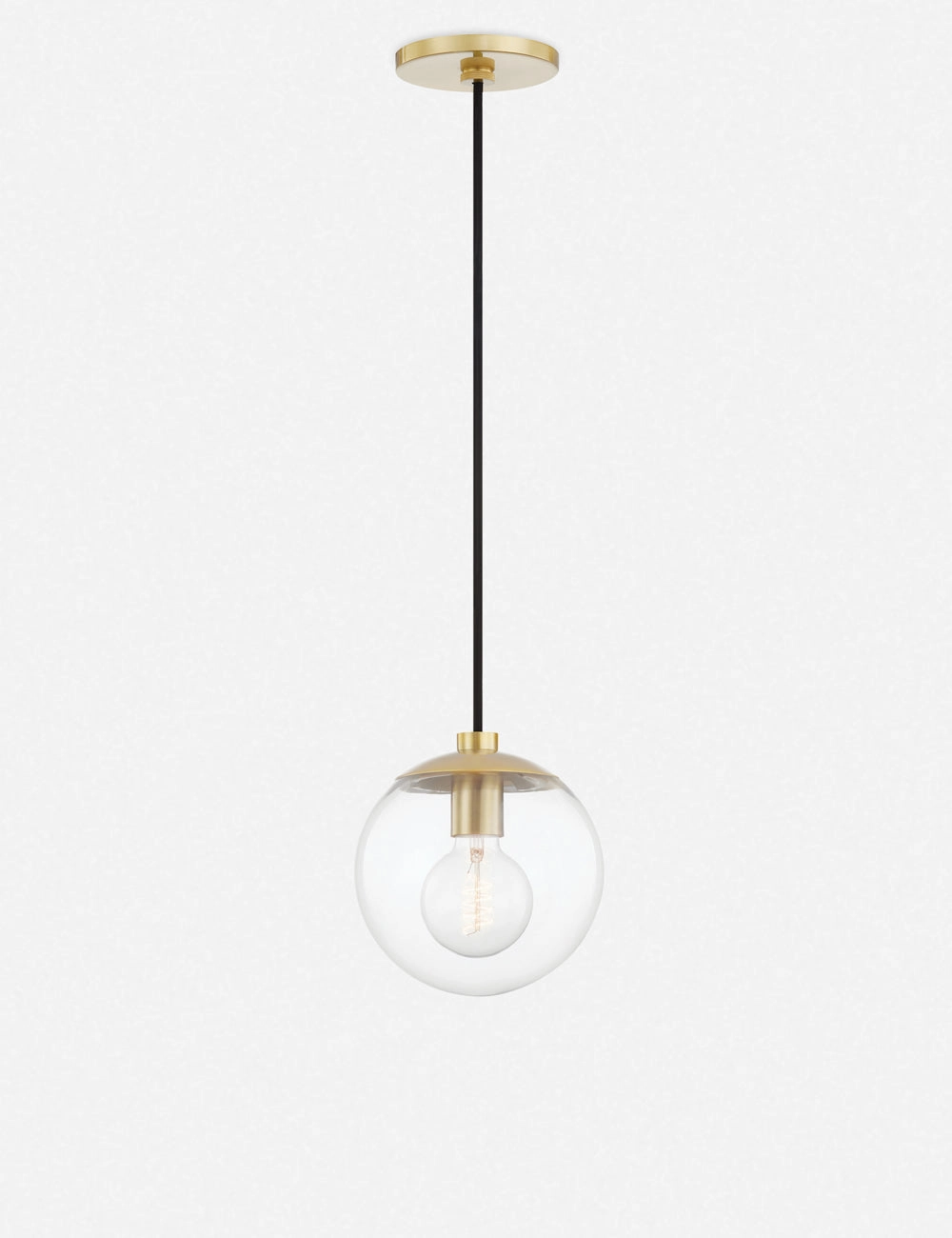 Lia Pendant Light modern ceiling lamp