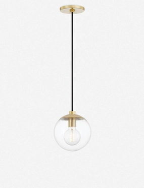 Lia Pendant Light modern ceiling lamp