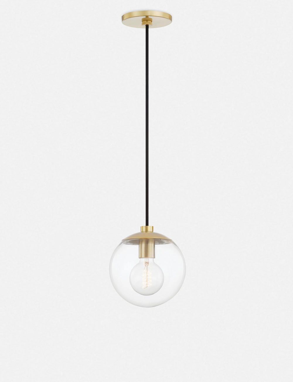 Lia Pendant Light vintage desk lamp