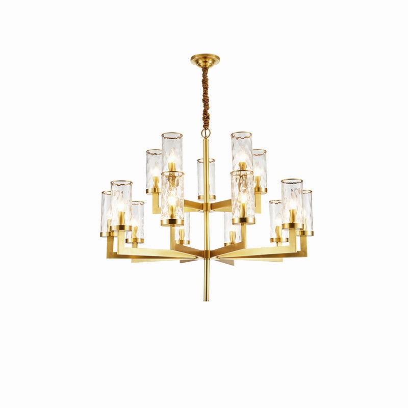 Liaison Chandelier