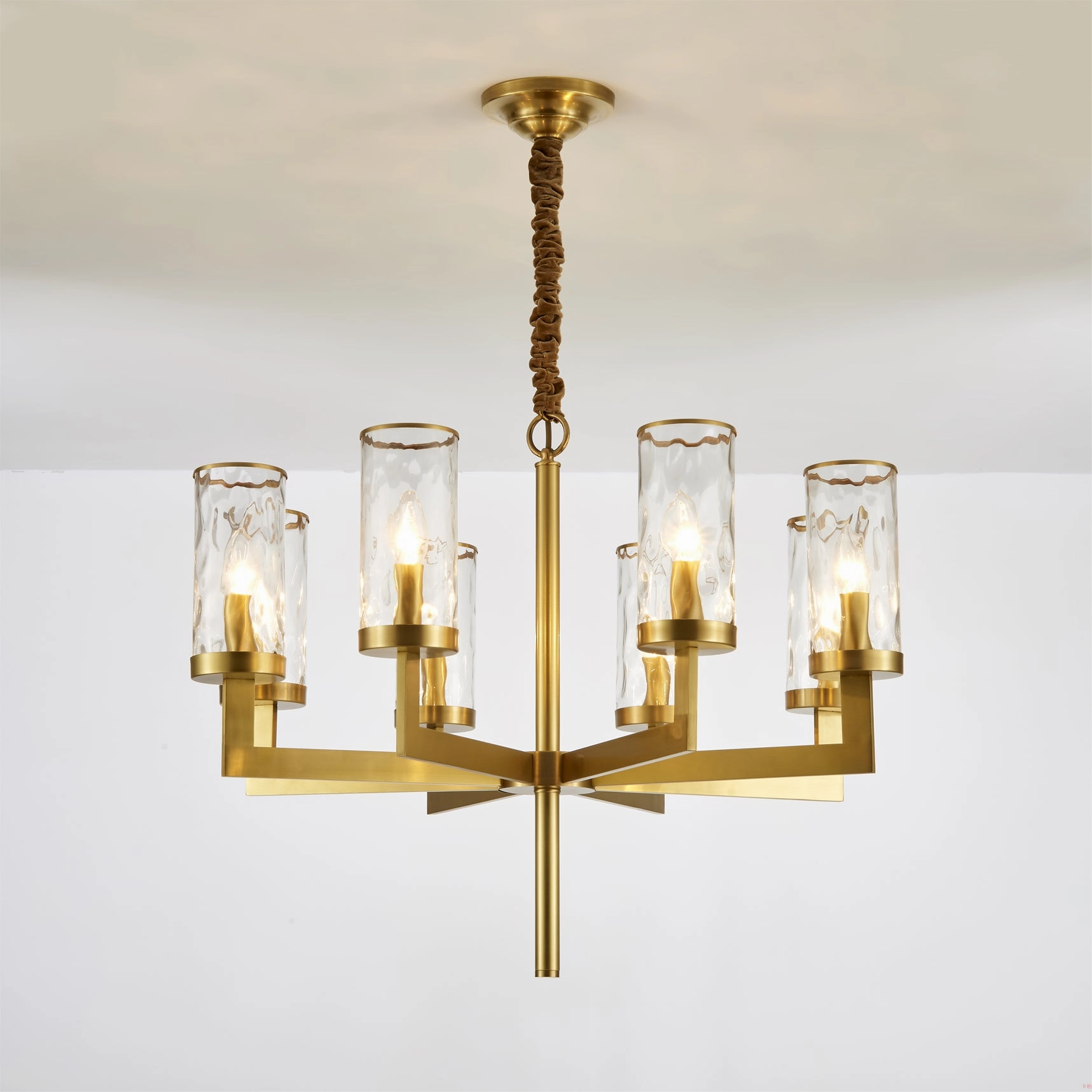 Liaison Chandelier