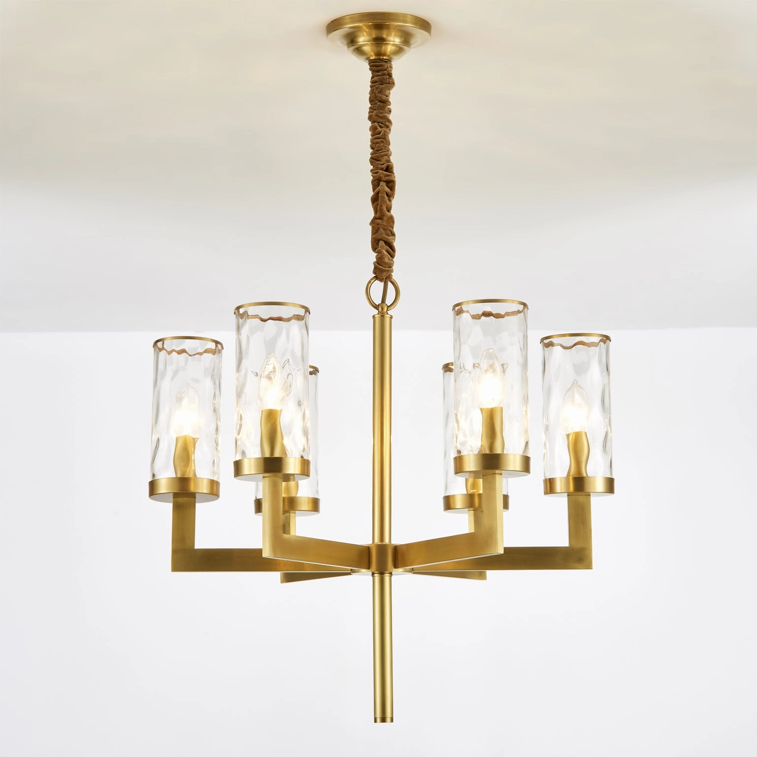 Liaison Chandelier