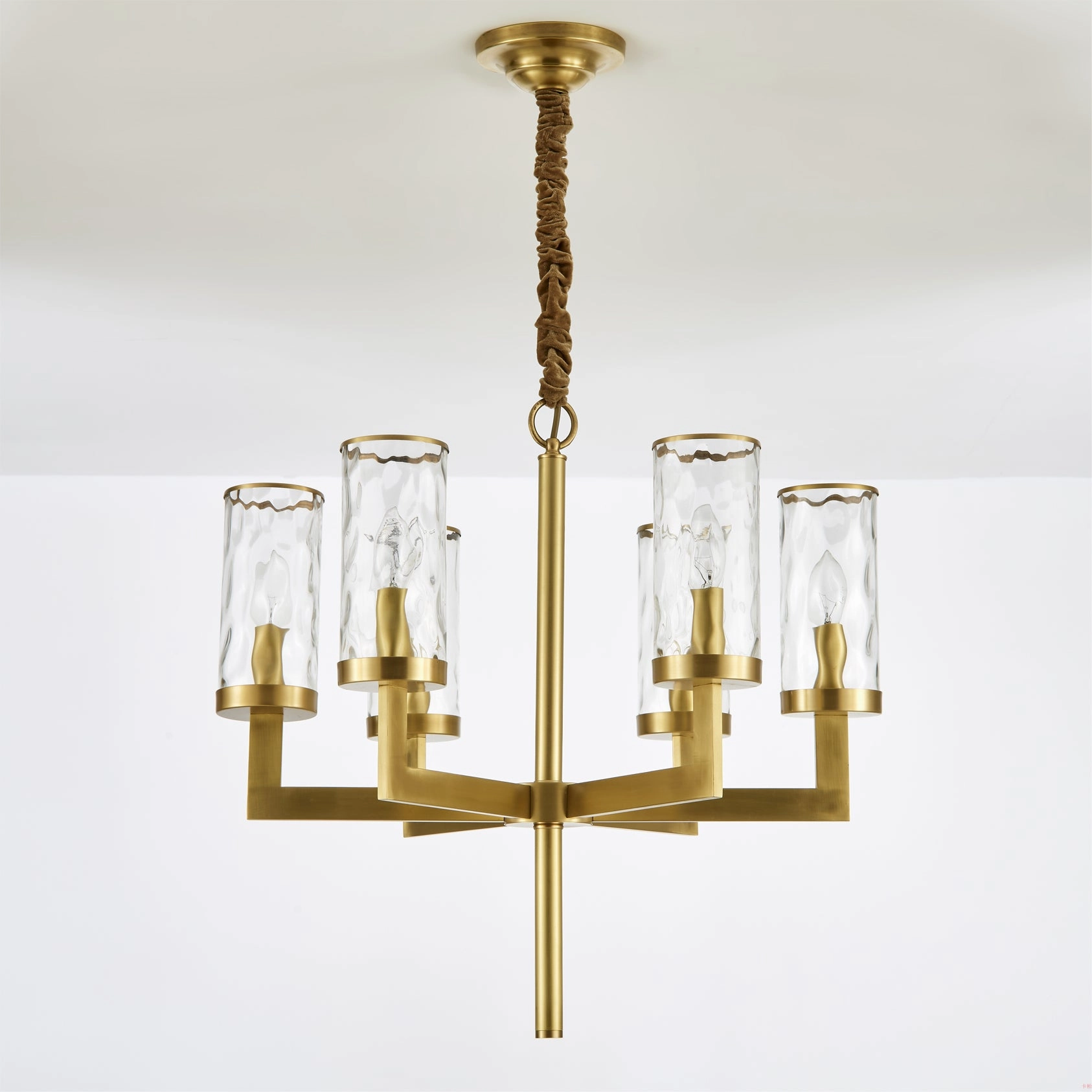 Liaison Chandelier