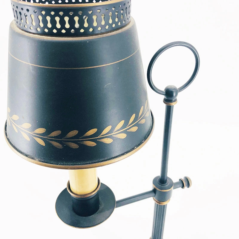 Library Lamp