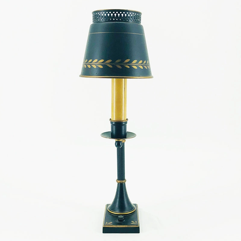 Library Lamp