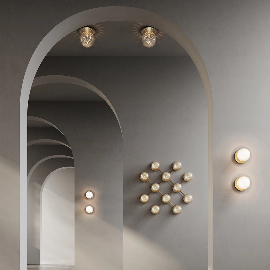 Liila 12 Wall Light