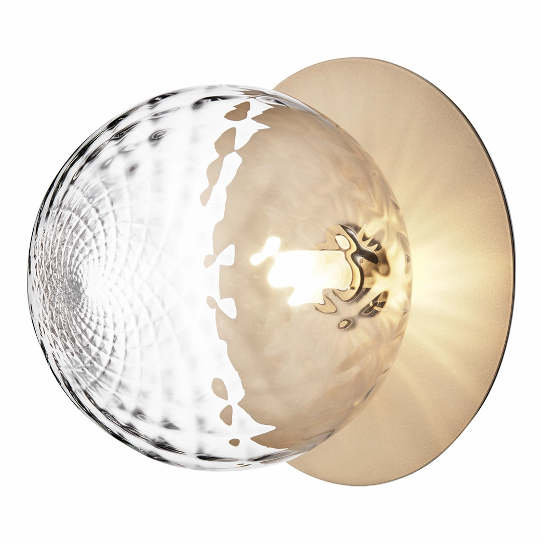 Liila 1 Wall Light - Large