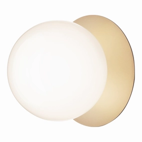 Liila 1 Wall Light - Large modern floor lamp