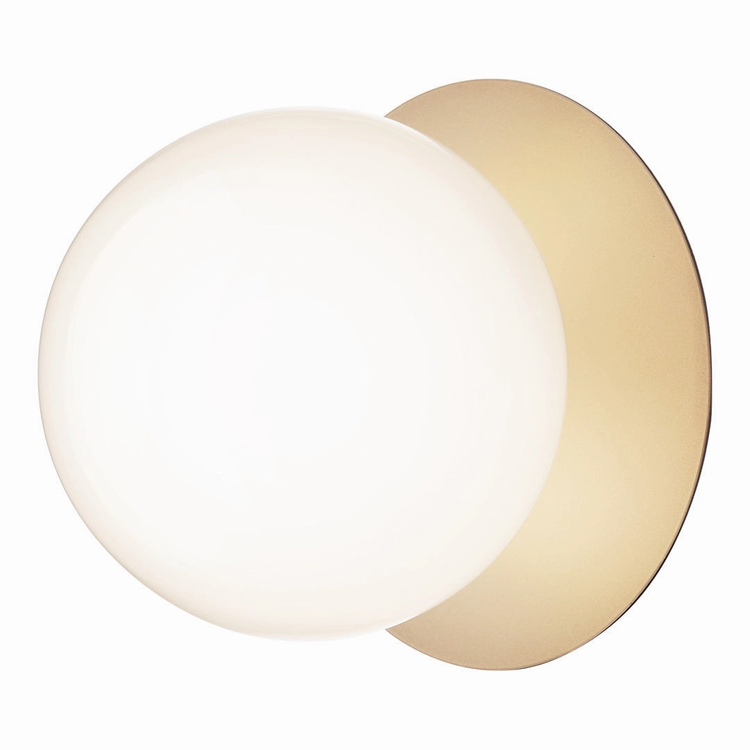 Liila 1 Wall Light - Large modern floor lamp