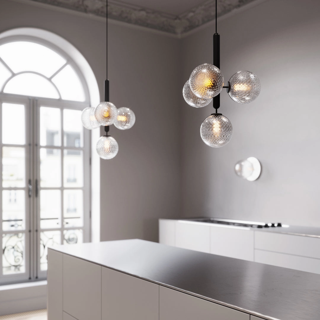 Liila 1 Wall Light - Large