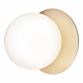 Liila 1 Wall Light - Medium modern floor lamp