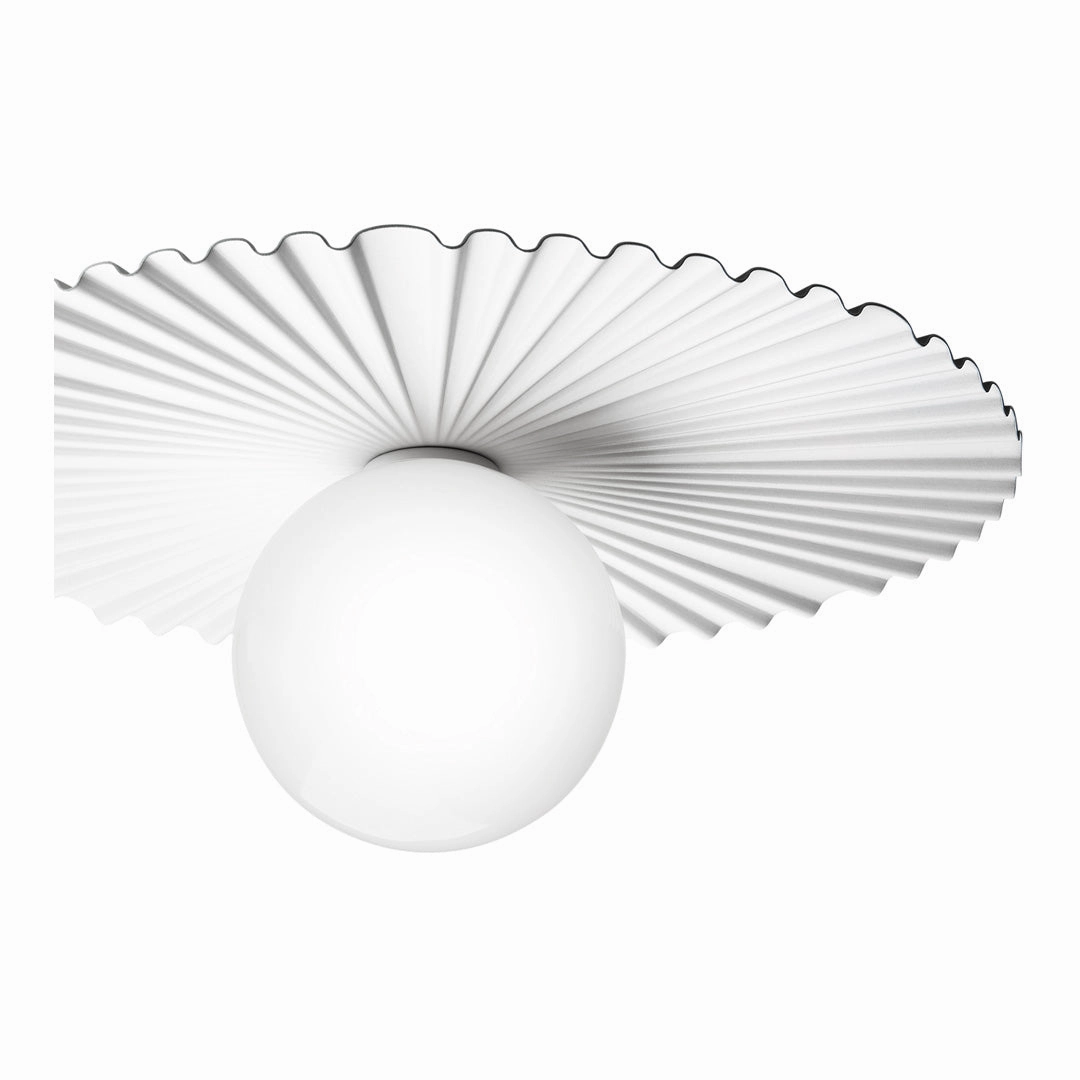 Liila Muuse Wall Light