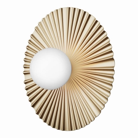 Liila Muuse Wall Light modern floor lamp