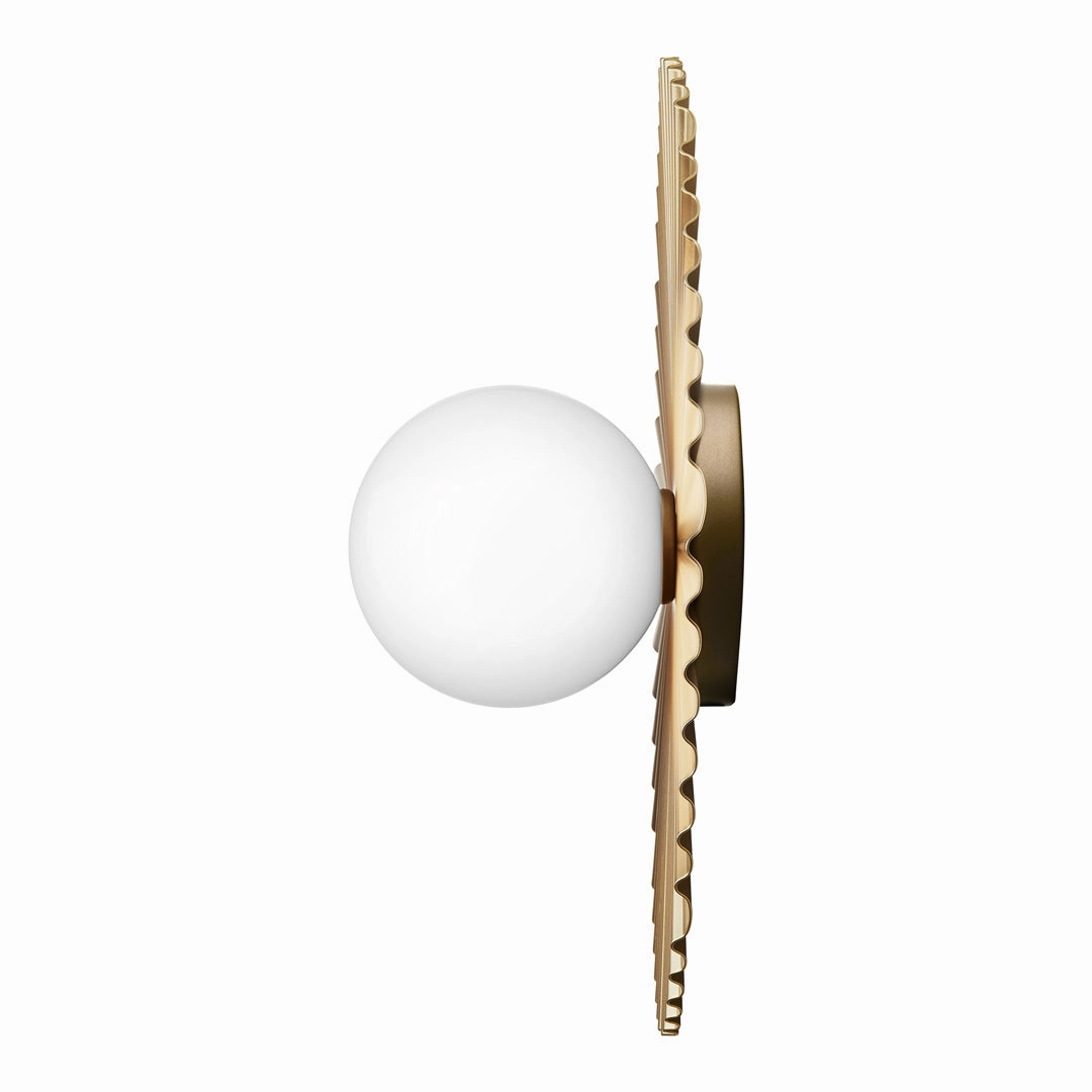Liila Muuse Wall Light
