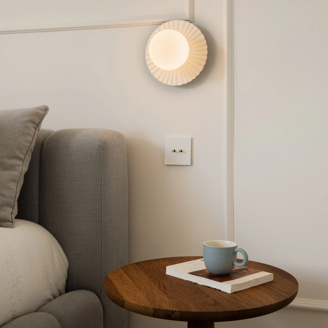 Liila Muuse Wall Light