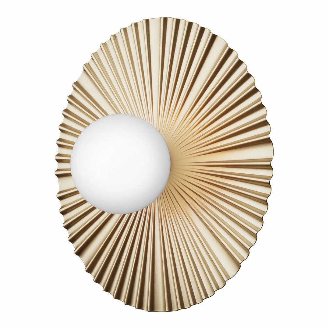 Liila Muuse Wall Light modern floor lamp