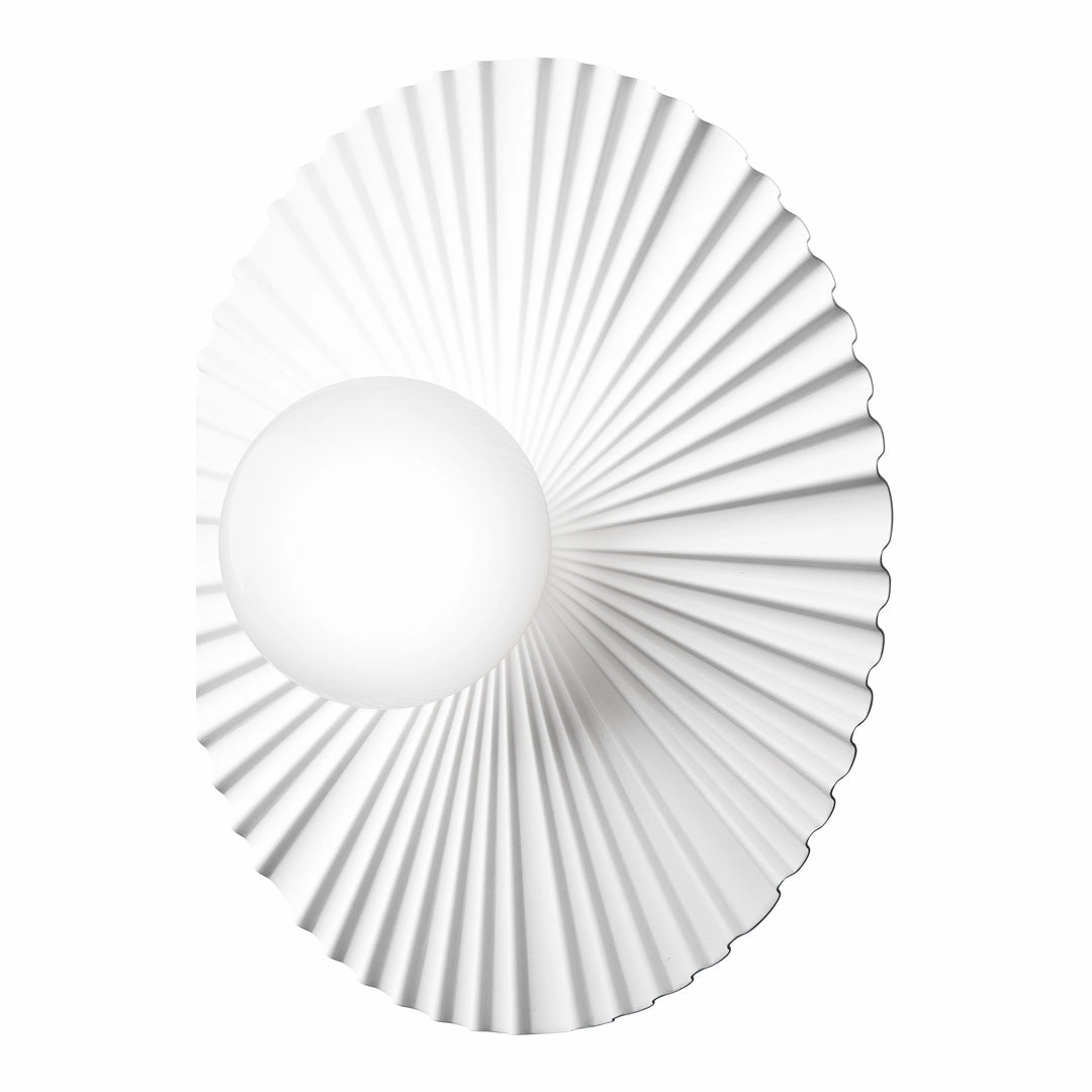 Liila Muuse Wall Light