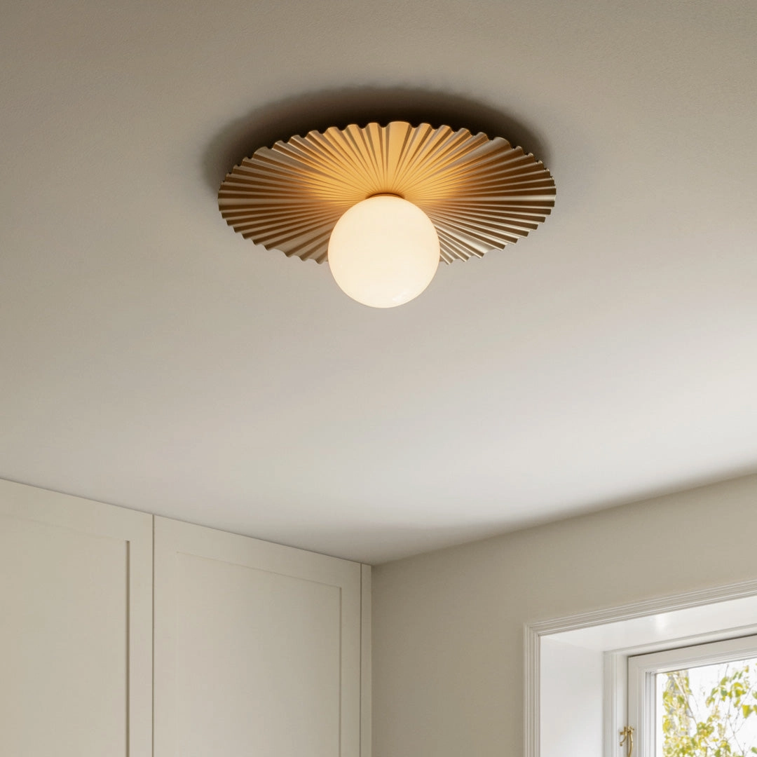 Liila Muuse Wall Light