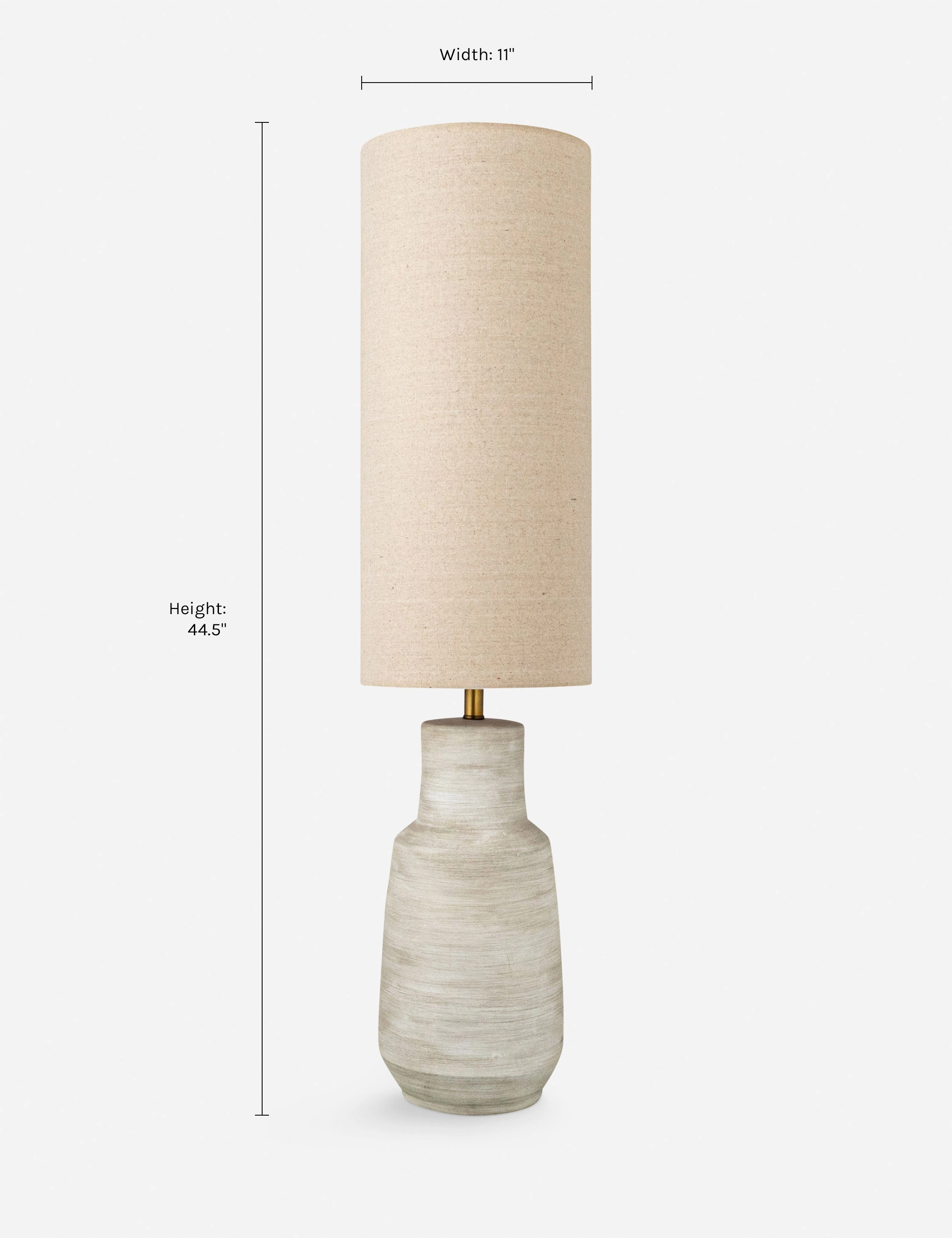 Lilienne Floor Lamp