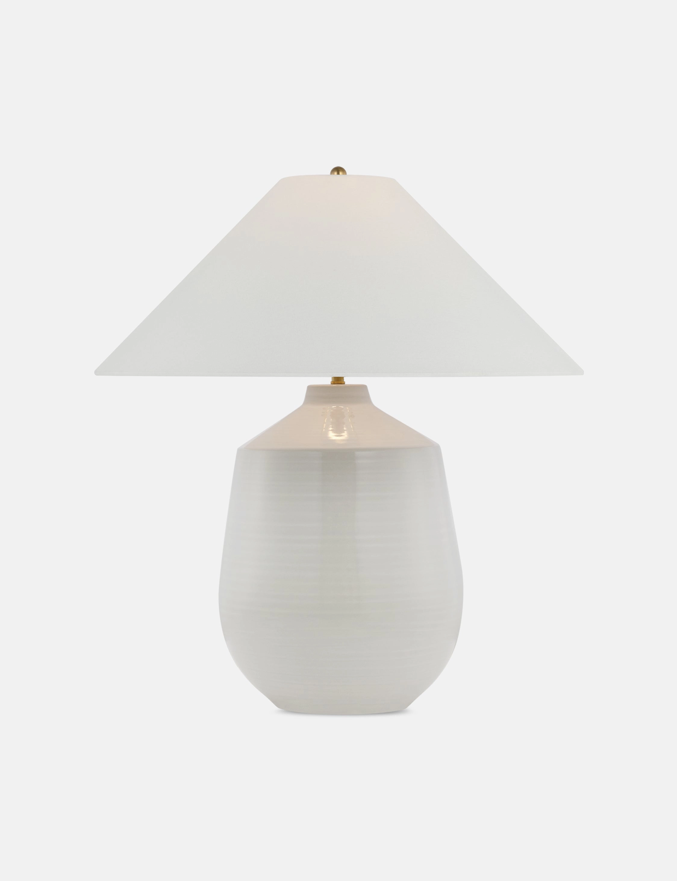 Lillis Table Lamp by Amber Lewis