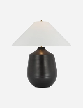 Lillis Table Lamp by Amber Lewis premium Danish lighting