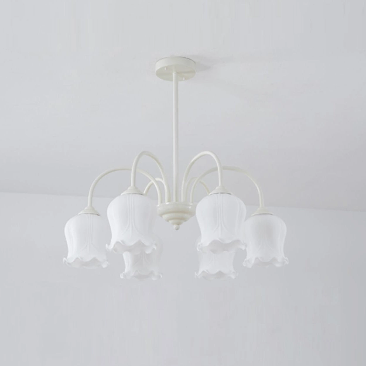 Lily Chandelier