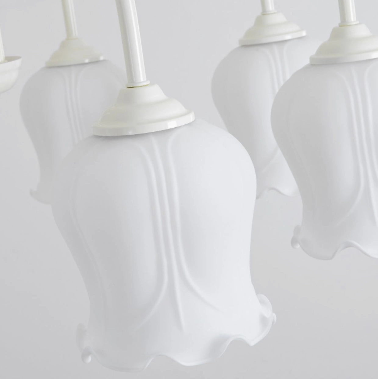 Lily Chandelier
