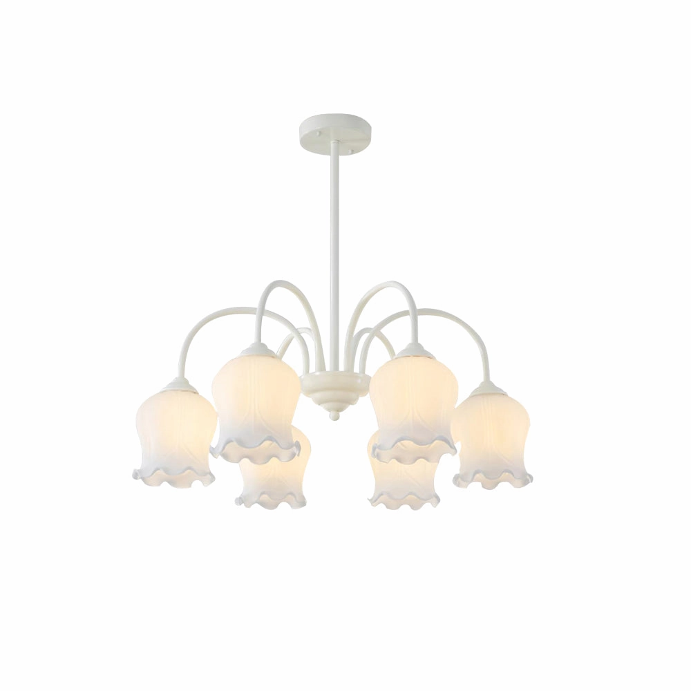 Lily Chandelier