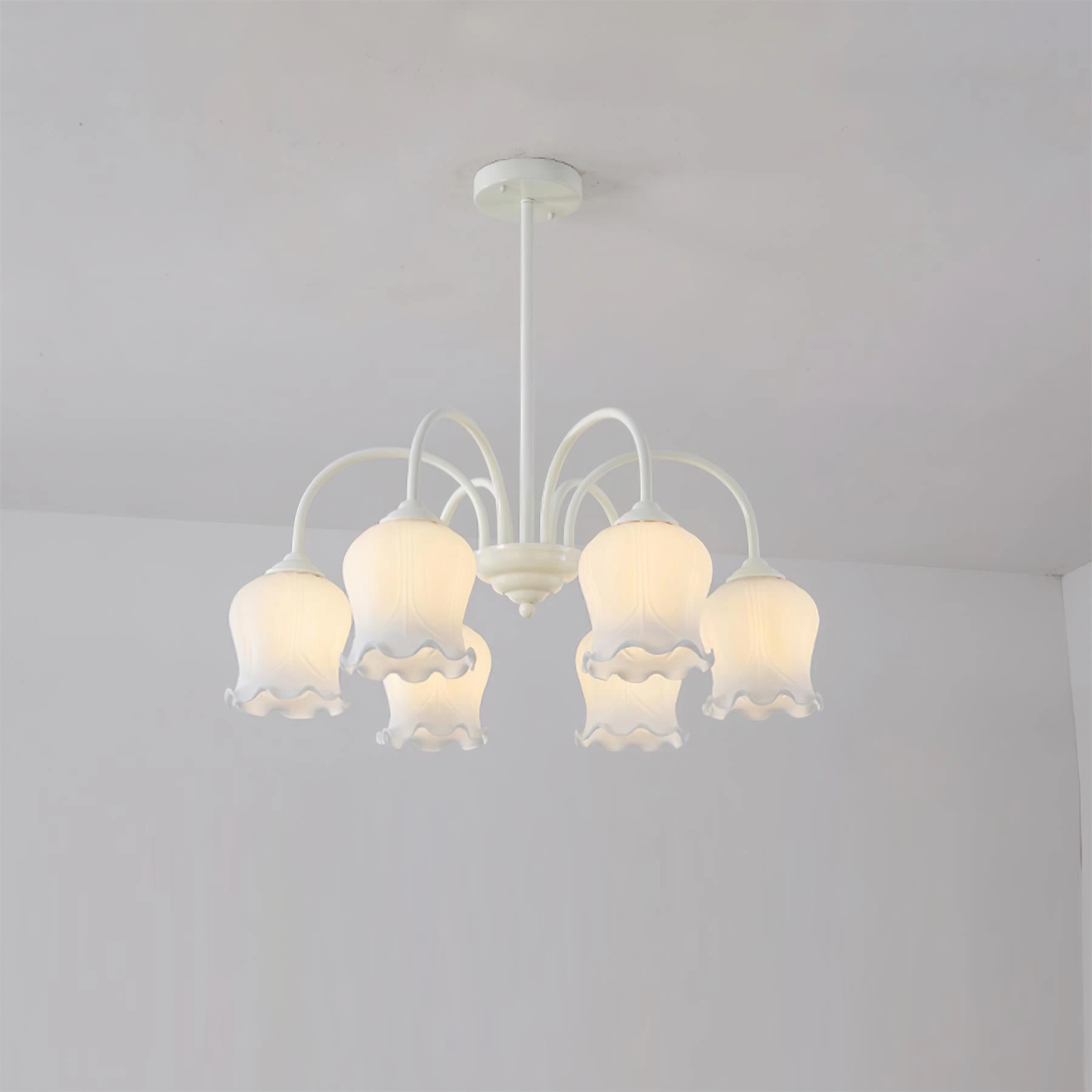 Lily Chandelier
