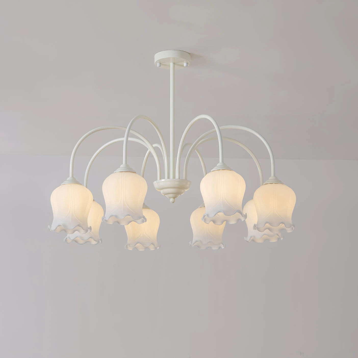 Lily Chandelier
