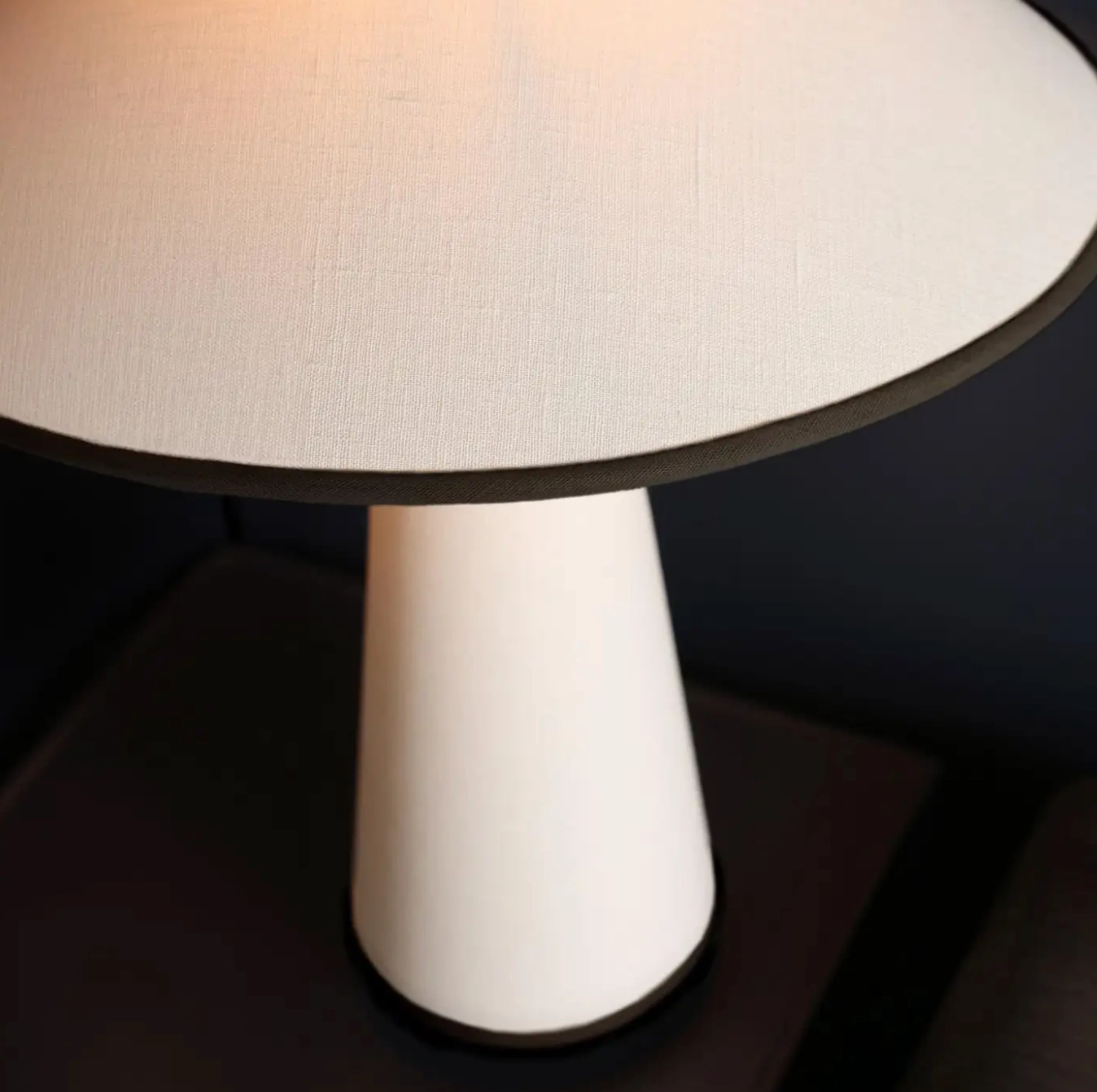 Linden Table Lamp